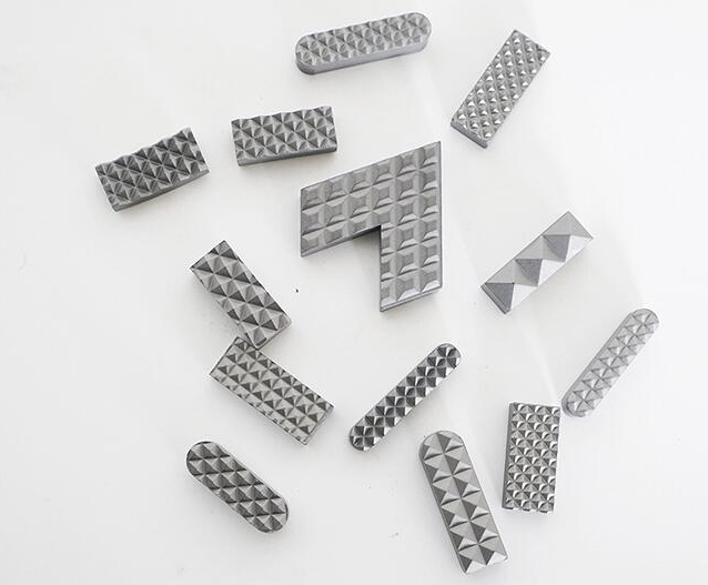 carbide inserts