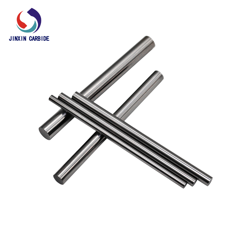 carbide rods