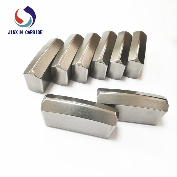 Tungsten Carbide Mining Tips for Rock Drilling