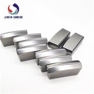 Tungsten Carbide Mining Tips for Rock Drilling