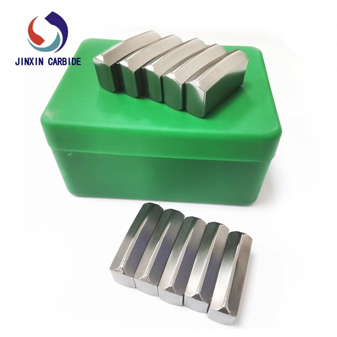 carbide inserts