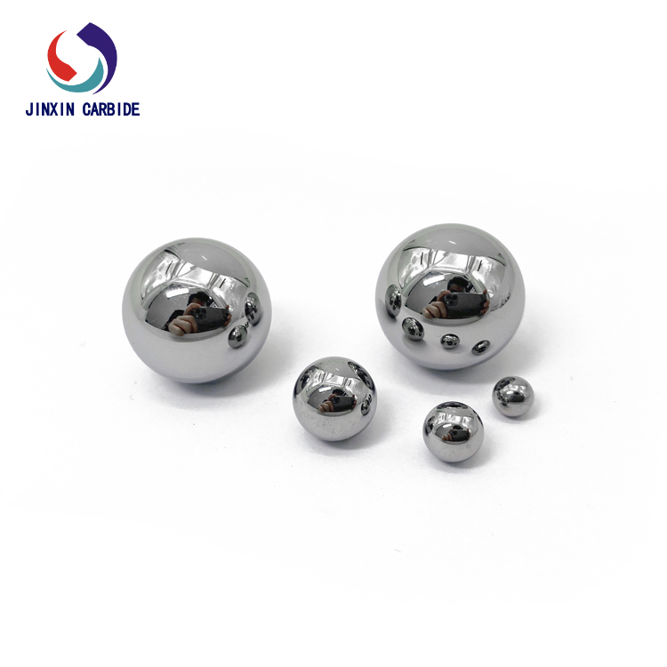 Tungsten Carbide ball