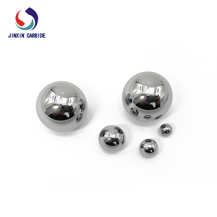 Tungsten Carbide ball