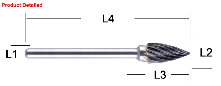 carbide drawing die