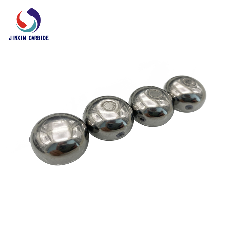 tungsten alloy sinker