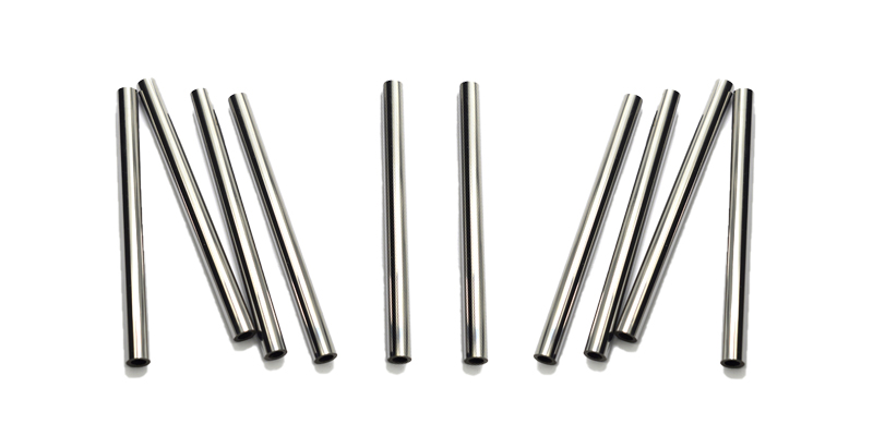 tungsten alloy bar