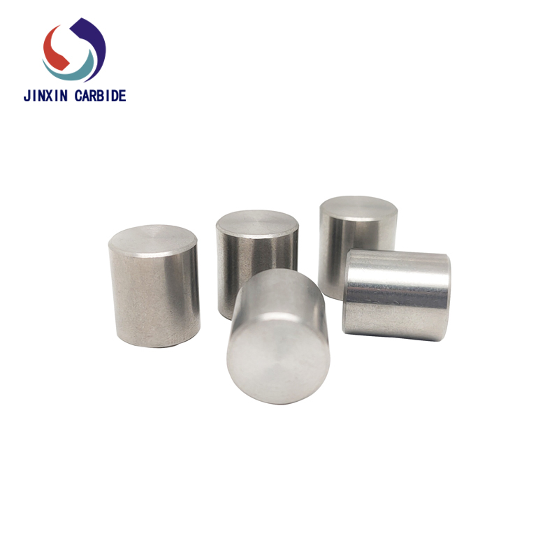 China Advantages of microwave sintering for tungsten alloys Wholesale  Factory - Zhuzhou Jinxin Cemented Carbide Group Co.,Ltd