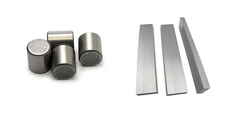 Tungsten Carbide