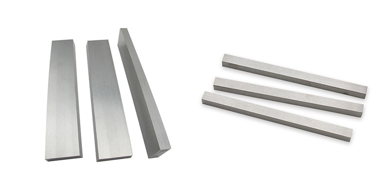 Tungsten Carbide Strips