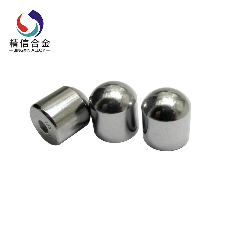 Cemented Carbide Buttons