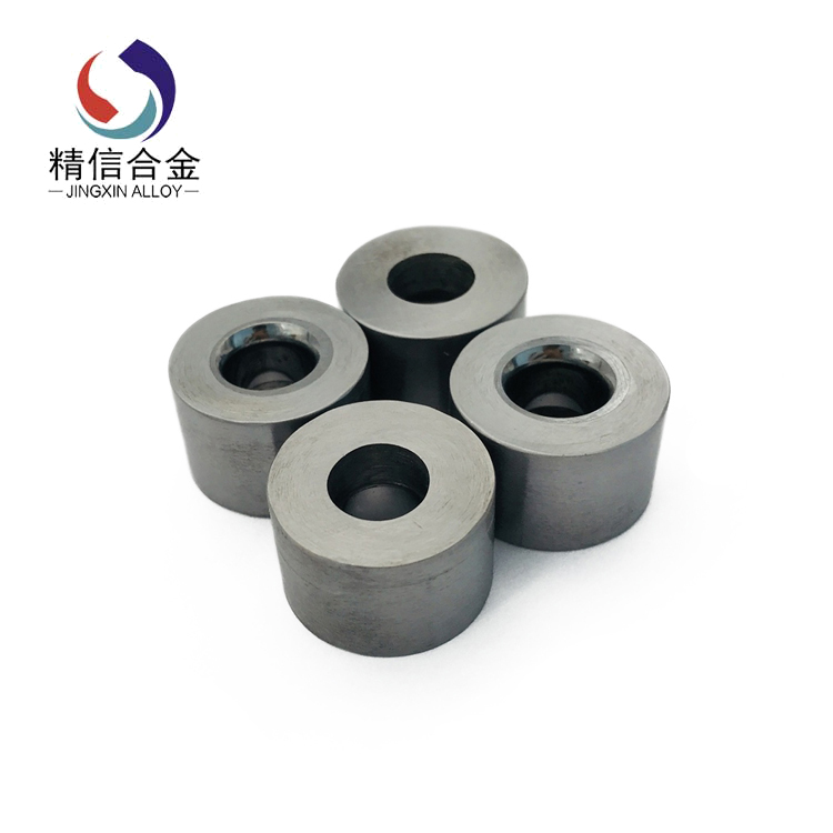 Zhuzhou Jinxin Tungsten Carbide Mold