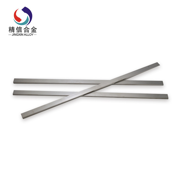 Carbide Strips