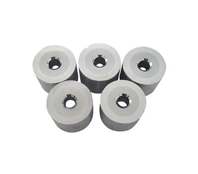 tungsten carbide dies