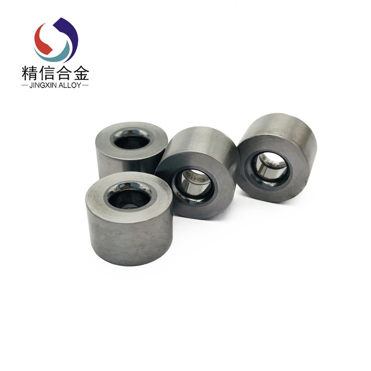 tungsten carbide dies