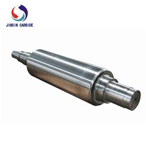 High speed steel rolling ring of tungsten carbide steel roller