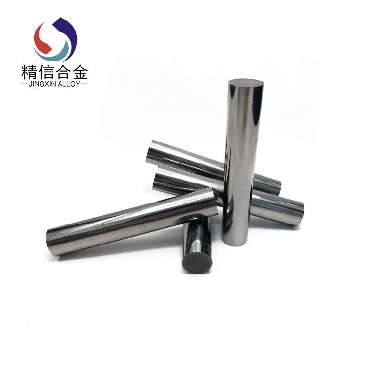 tungsten carbide rods