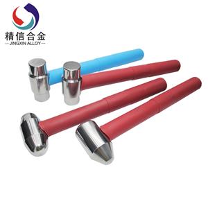 Polycrystalline silicon crusher series handbreaking hammer
