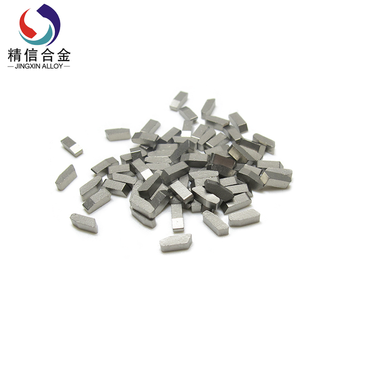 tungsten carbide