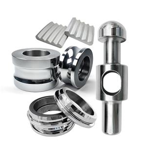 Tungsten Carbide Manufacturer Precision Parts