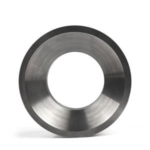 Custom Tungsten Carbide Guide Wheel for Remove oxidation layer on wire surface