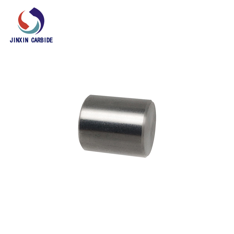 High Density 95W-Ni-Fe Tungsten Buffer Weight for Counterweight