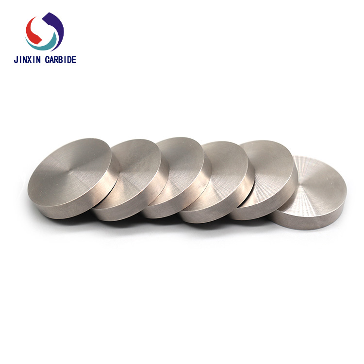 tungsten alloy