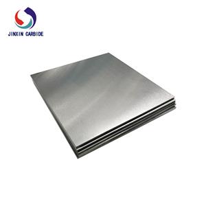 purity tungsten sheet/plate per kg