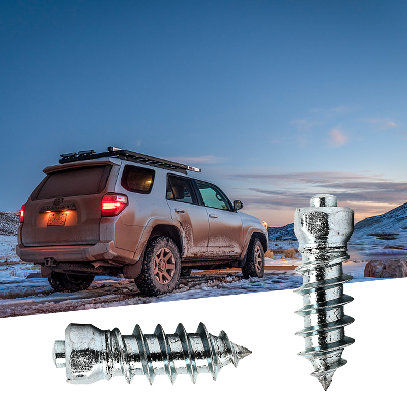 snow antiskid tire spikes