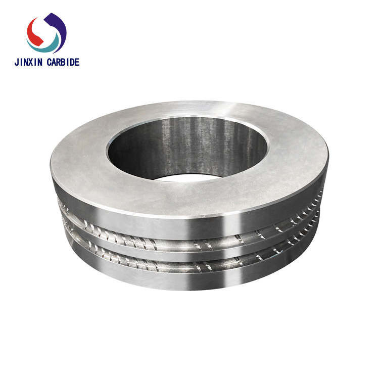 tungsten carbide