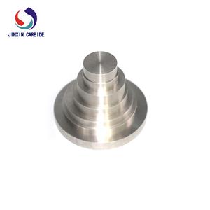 Factory direct sale 97% pure tungsten Alloy Cylinder Weight