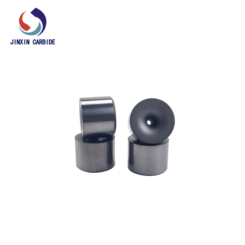 metal forming shaping compacting tungsten carbide mould