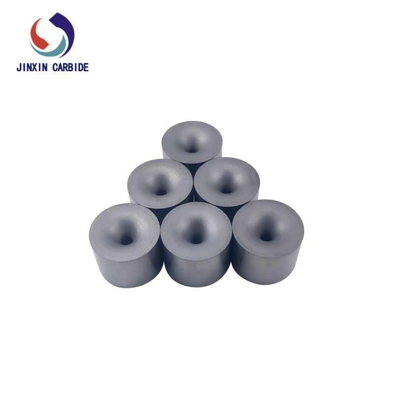 metal forming shaping compacting tungsten carbide mould