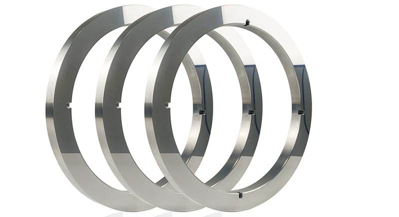 carbide seals rings