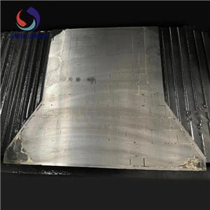 tungsten carbide weld spare part