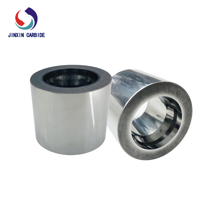 tungsten carbide