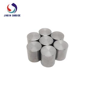 About Jinxin Carbide Roll Ring Quality