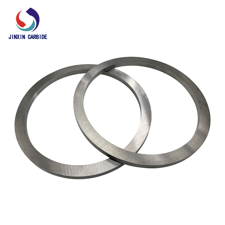 carbide mechanical seals