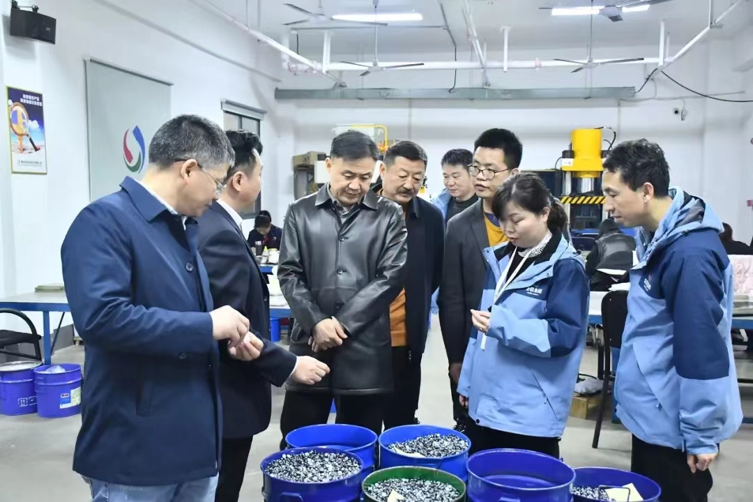 ZhuZhou Jinxin Carbide Group Co.