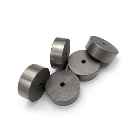 tungsten carbide dies