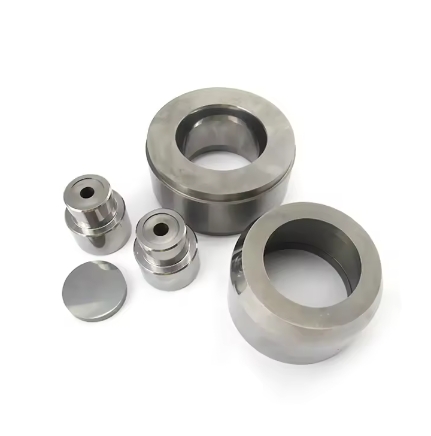 tungsten carbide dies