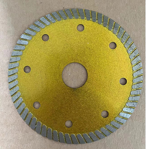 tile saw blades