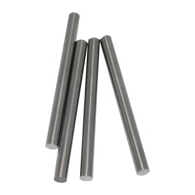 tungsten Alloy Cylinder Weight