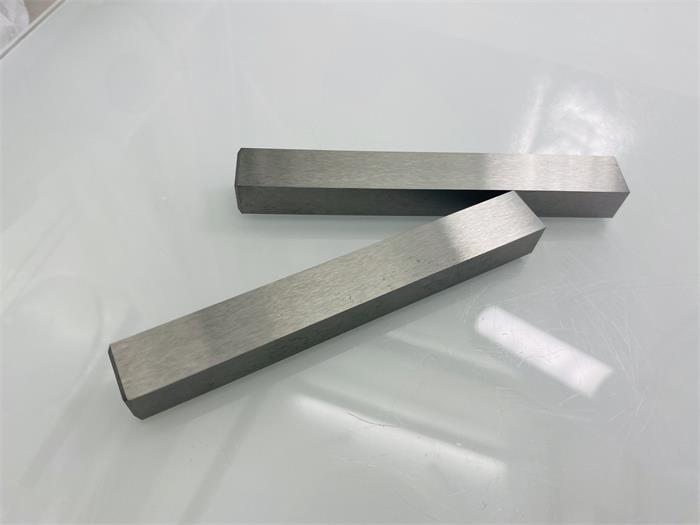 tungsten carbide strips