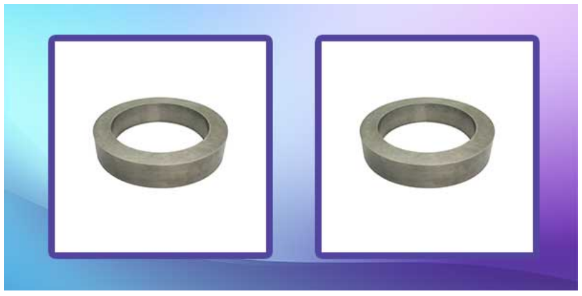 tungsten carbide rings