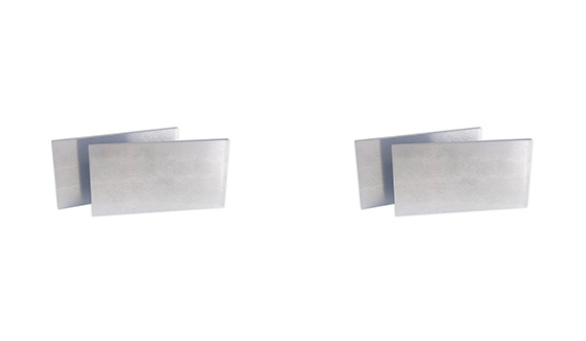 tungsten carbide plate