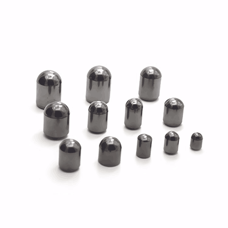 tungsten carbide