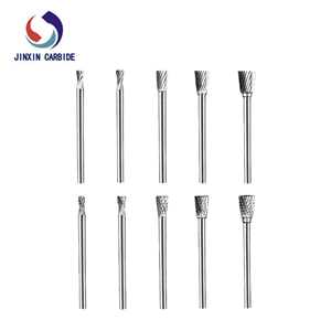 what are carbide burrs used for？