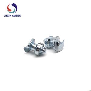 JX100 Thread Screw Snow Tire Spikes Winter Studs