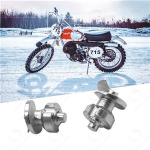 JX100 Thread Screw Snow Tire Spikes Winter Studs