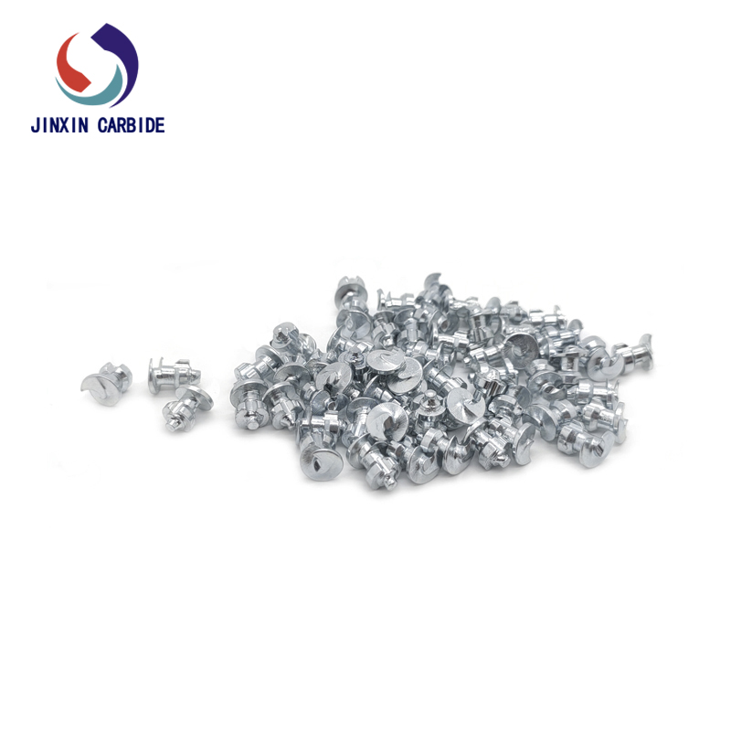 carbide wheel stud